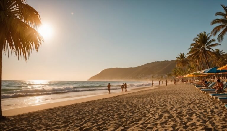 Best Beaches in USA